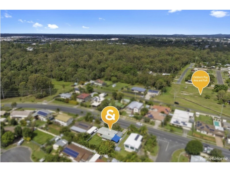 33 JENSEN ROAD, Caboolture QLD 4510