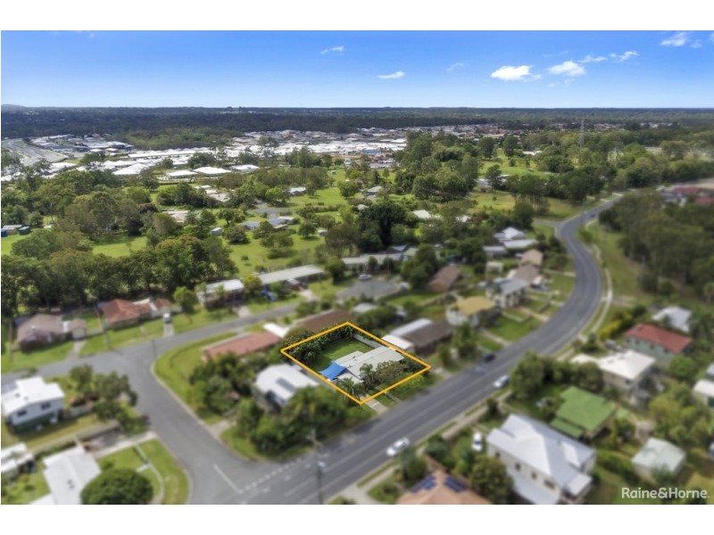 33 JENSEN ROAD, Caboolture QLD 4510