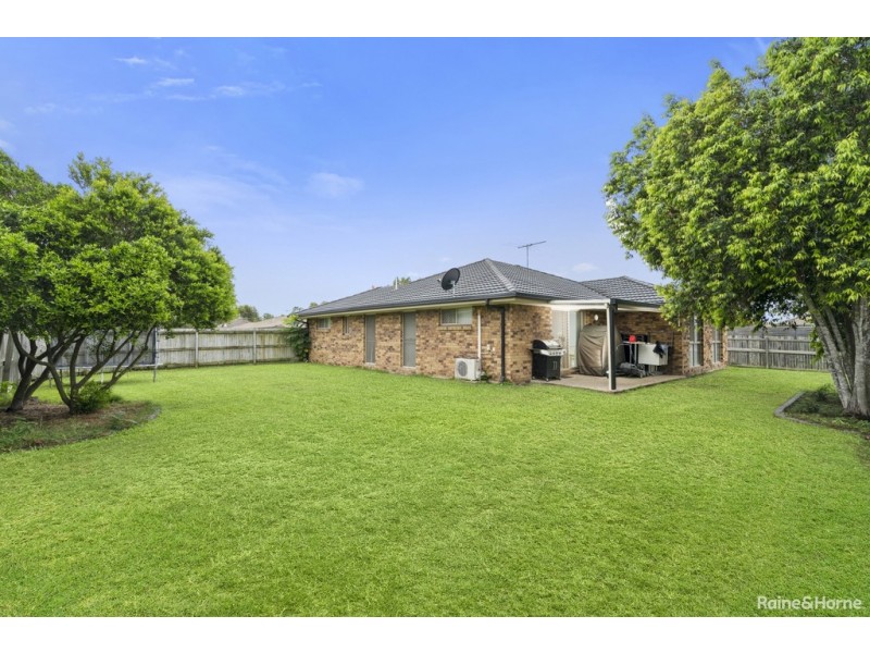 3 MUSTANG COURT, Bray Park QLD 4500