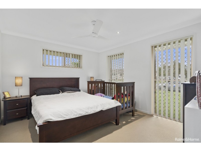 3 MUSTANG COURT, Bray Park QLD 4500