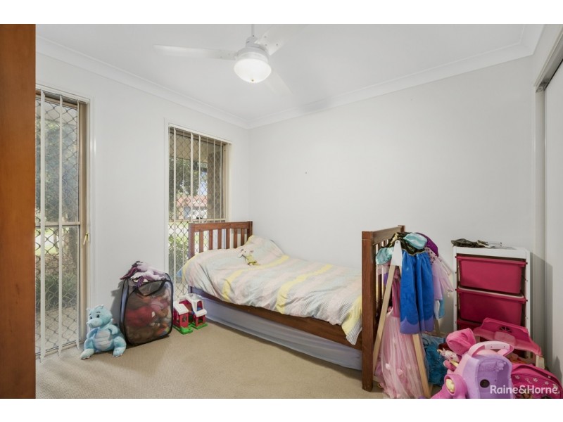 3 MUSTANG COURT, Bray Park QLD 4500