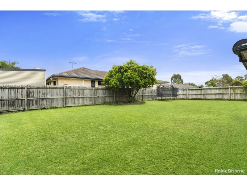 3 MUSTANG COURT, Bray Park QLD 4500