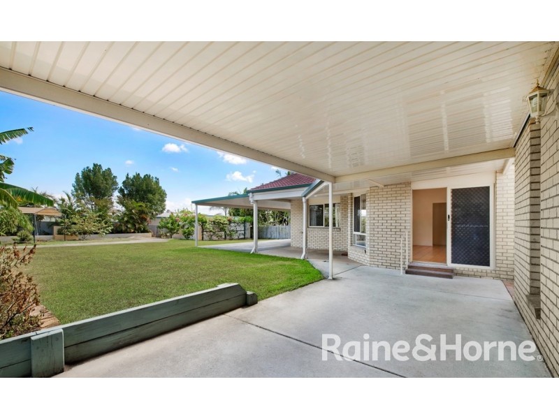 117 PHILLIP PARADE, Deception Bay QLD 4508