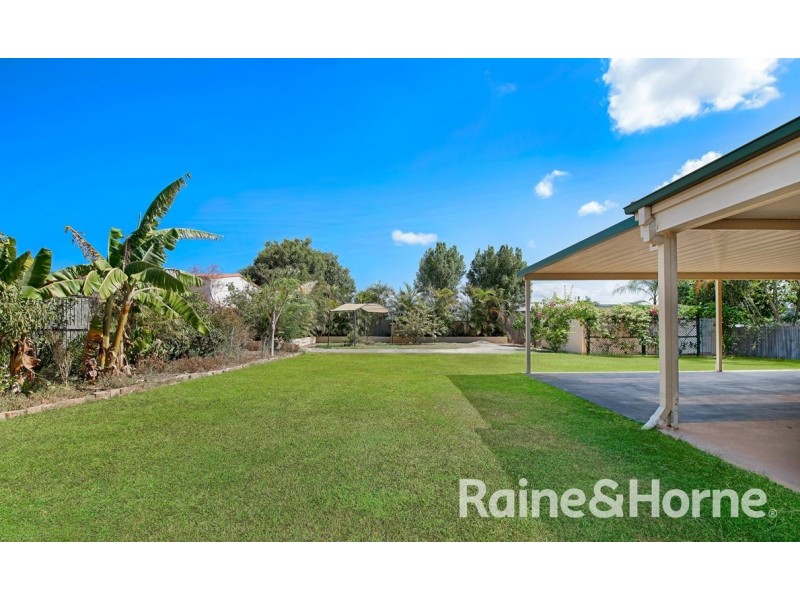 117 PHILLIP PARADE, Deception Bay QLD 4508