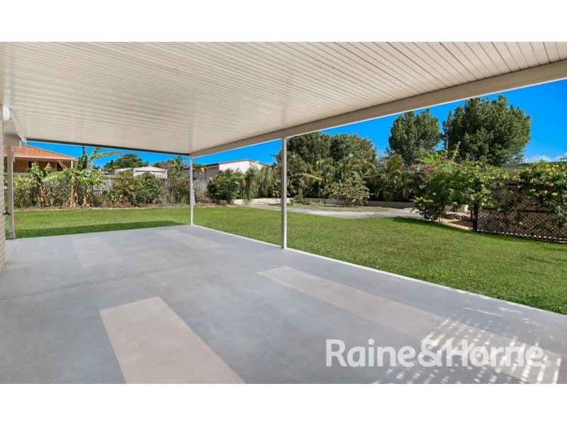 117 PHILLIP PARADE, Deception Bay QLD 4508