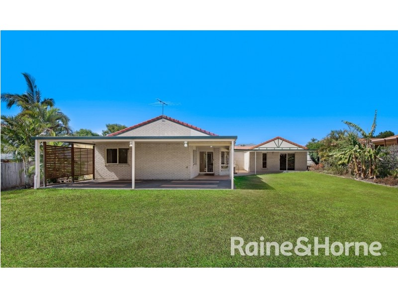 117 PHILLIP PARADE, Deception Bay QLD 4508