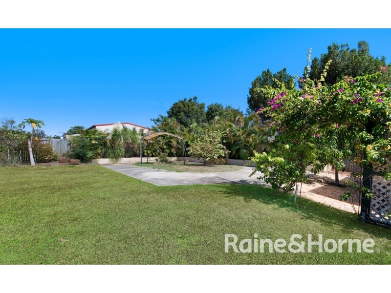 117 PHILLIP PARADE, Deception Bay QLD 4508