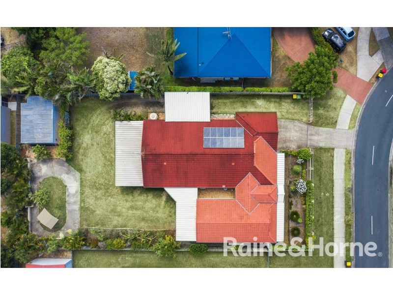 117 PHILLIP PARADE, Deception Bay QLD 4508