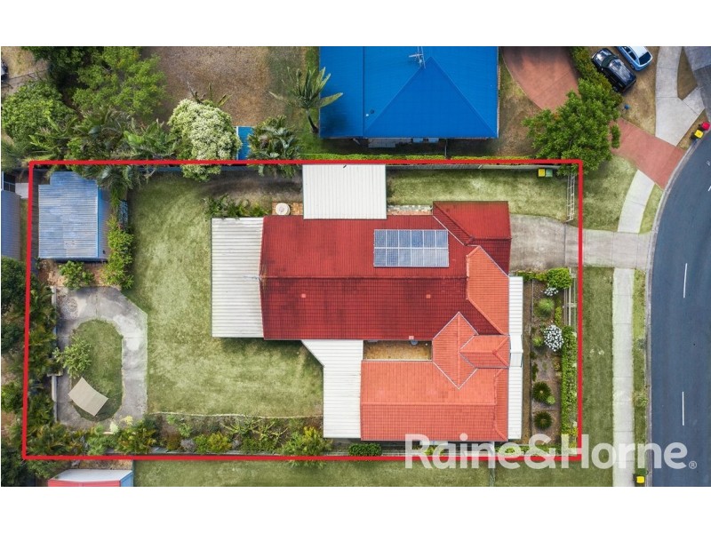 117 PHILLIP PARADE, Deception Bay QLD 4508