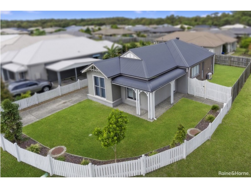 28 GRICE CRESCENT, Ningi QLD 4511