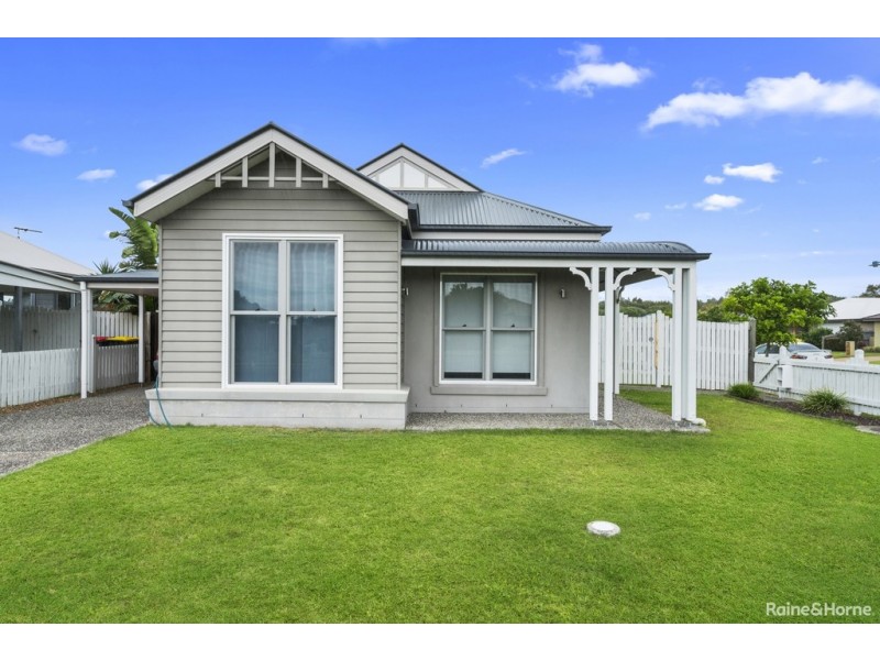 28 GRICE CRESCENT, Ningi QLD 4511