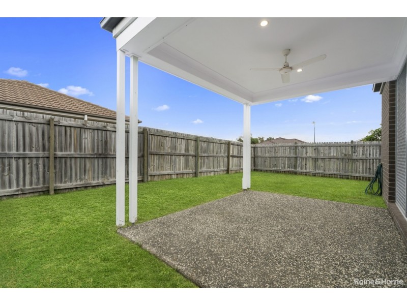 28 GRICE CRESCENT, Ningi QLD 4511