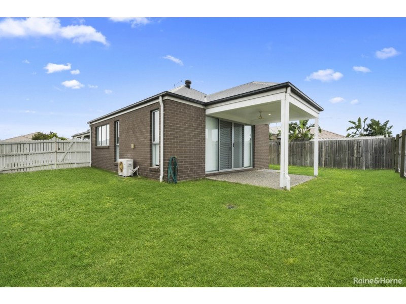 28 GRICE CRESCENT, Ningi QLD 4511