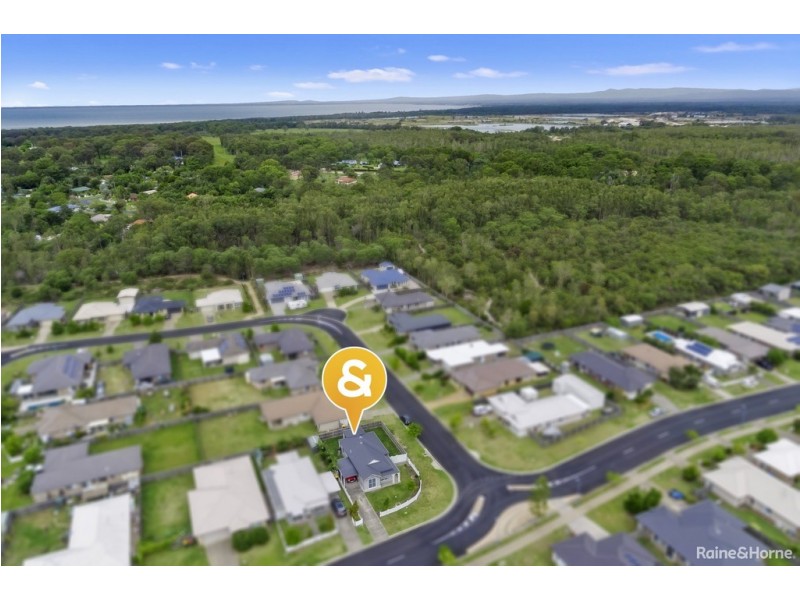 28 GRICE CRESCENT, Ningi QLD 4511