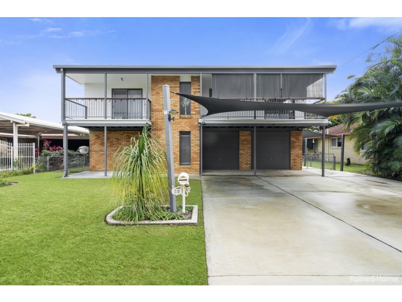 16 Parwan Avenue, Bellara QLD 4507