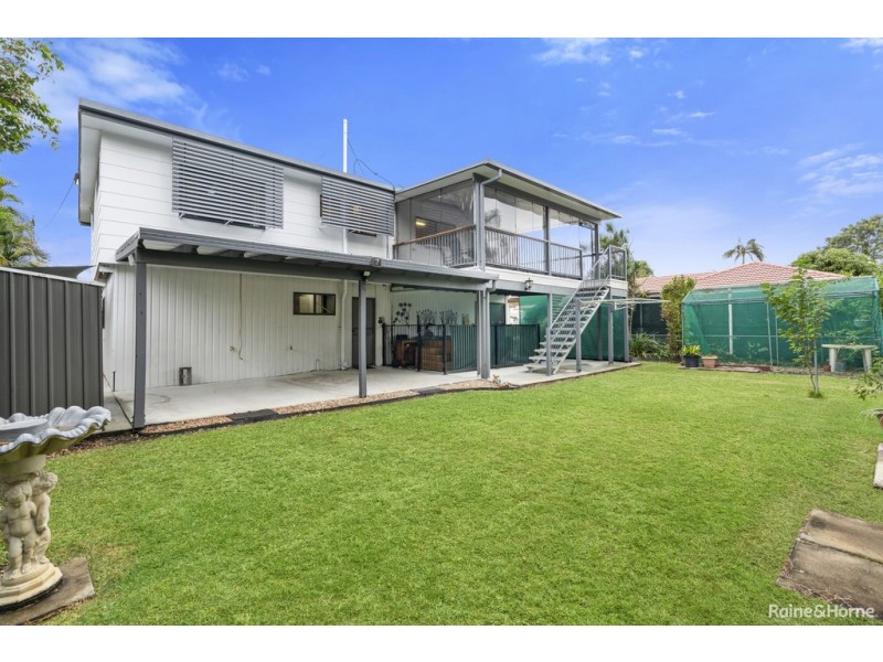 16 Parwan Avenue, Bellara QLD 4507