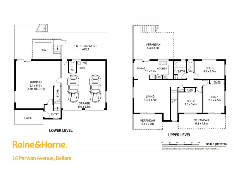 16 Parwan Avenue, Bellara QLD 4507
