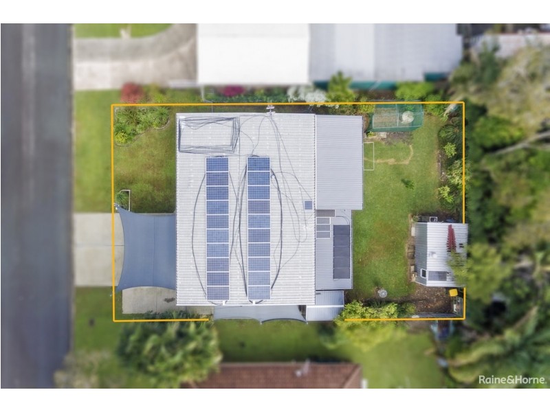 16 Parwan Avenue, Bellara QLD 4507