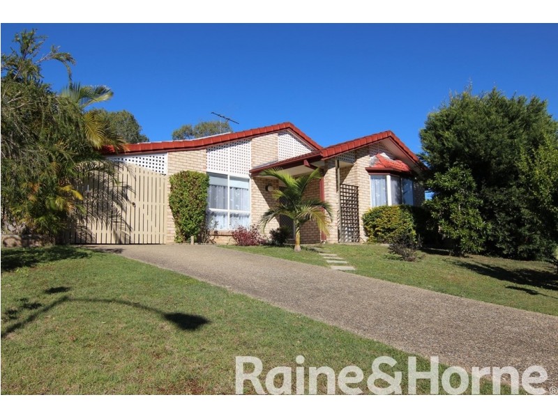 3 AWABA COURT, Deception Bay QLD 4508