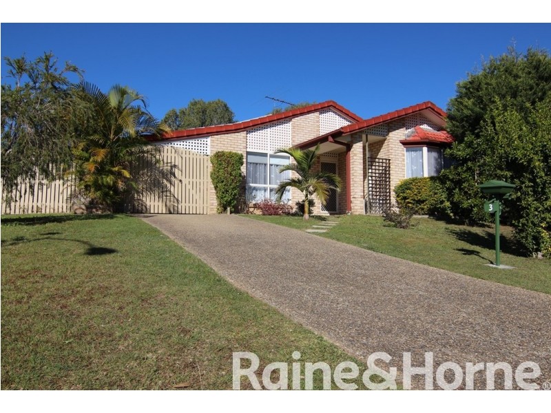 3 AWABA COURT, Deception Bay QLD 4508
