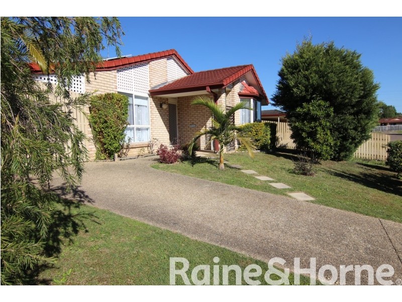 3 AWABA COURT, Deception Bay QLD 4508