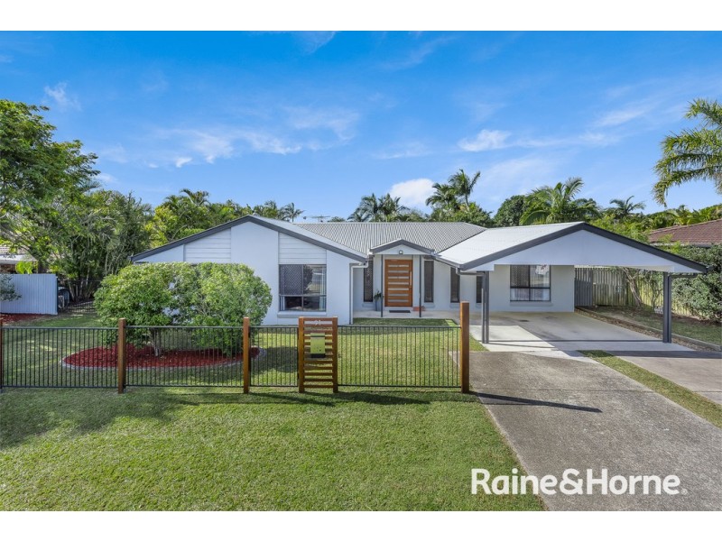 91 HENDERSON ROAD, Burpengary QLD 4505