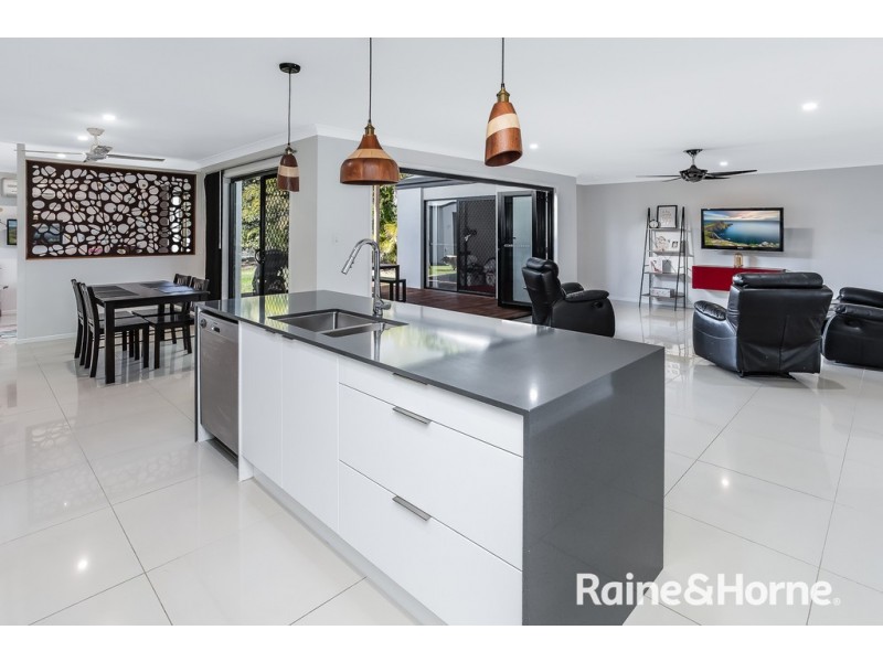 91 HENDERSON ROAD, Burpengary QLD 4505