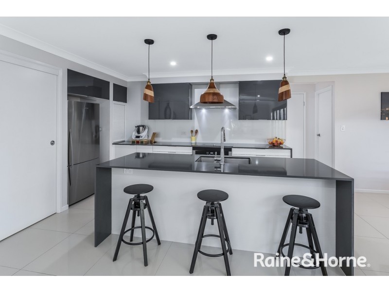 91 HENDERSON ROAD, Burpengary QLD 4505