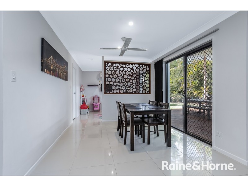 91 HENDERSON ROAD, Burpengary QLD 4505