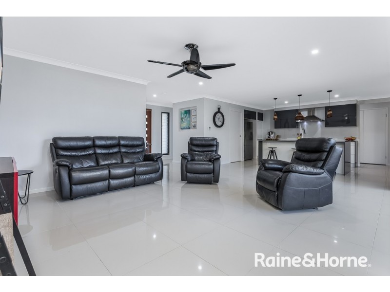91 HENDERSON ROAD, Burpengary QLD 4505
