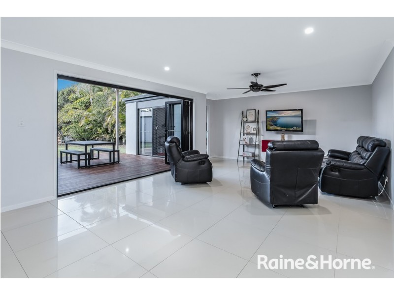 91 HENDERSON ROAD, Burpengary QLD 4505