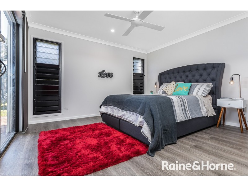 91 HENDERSON ROAD, Burpengary QLD 4505