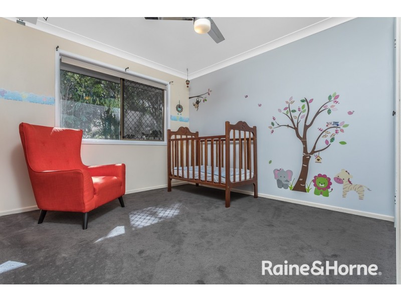91 HENDERSON ROAD, Burpengary QLD 4505