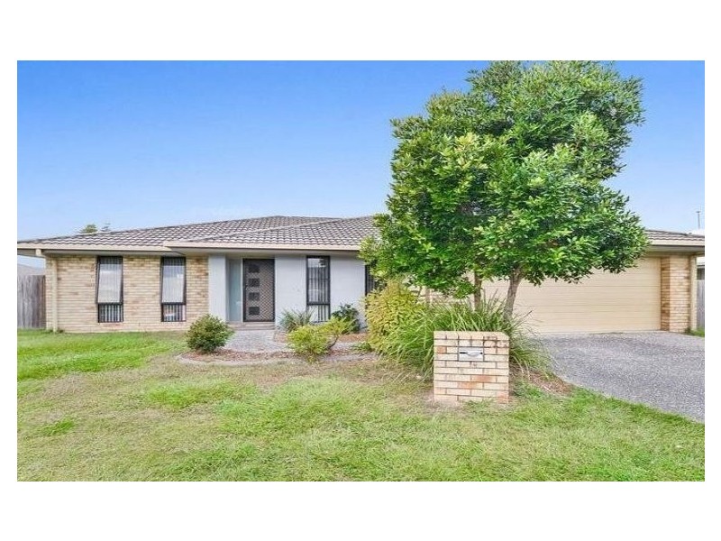 1 SIMS STREET, Caboolture QLD 4510