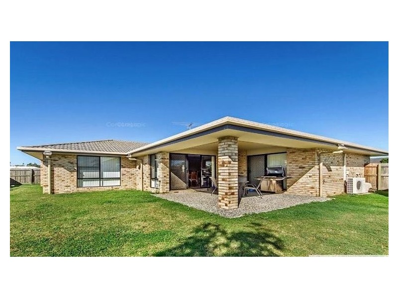 1 SIMS STREET, Caboolture QLD 4510