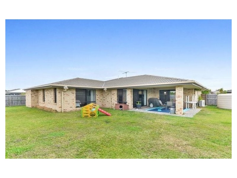 1 SIMS STREET, Caboolture QLD 4510