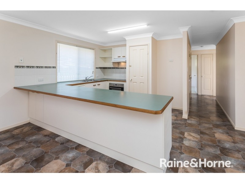 31 OLYMPIC COURT, Upper Caboolture QLD 4510