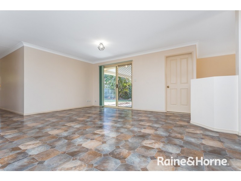 31 OLYMPIC COURT, Upper Caboolture QLD 4510