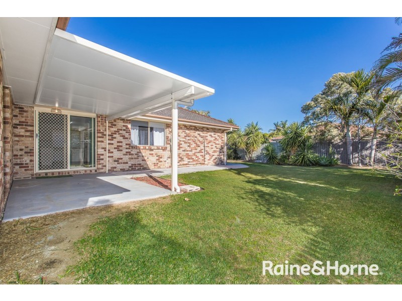 31 OLYMPIC COURT, Upper Caboolture QLD 4510