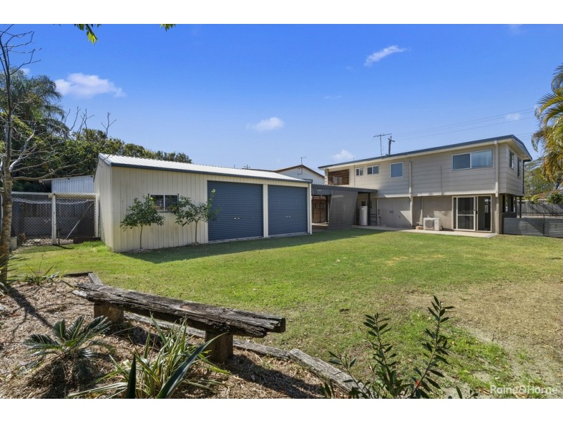 140 MORETON TERRACE, Beachmere QLD 4510