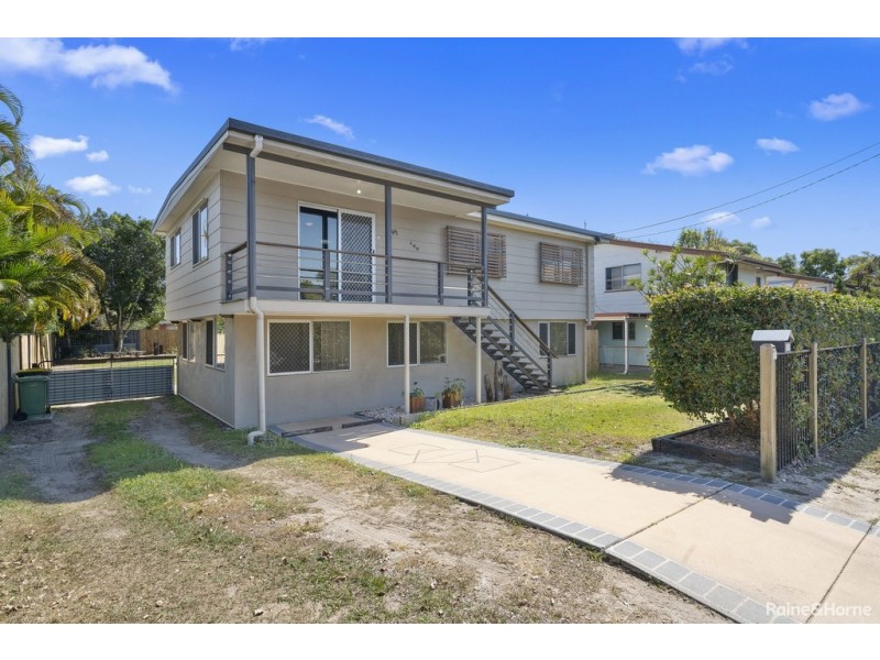 140 MORETON TERRACE, Beachmere QLD 4510