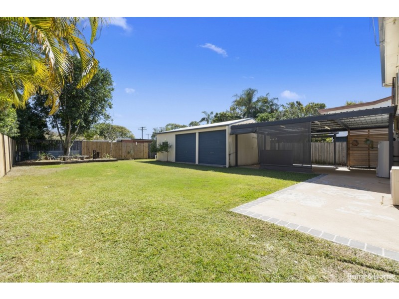 140 MORETON TERRACE, Beachmere QLD 4510