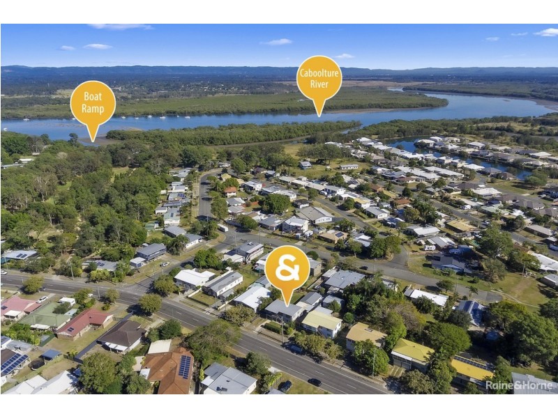 140 MORETON TERRACE, Beachmere QLD 4510