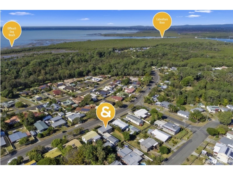 140 MORETON TERRACE, Beachmere QLD 4510