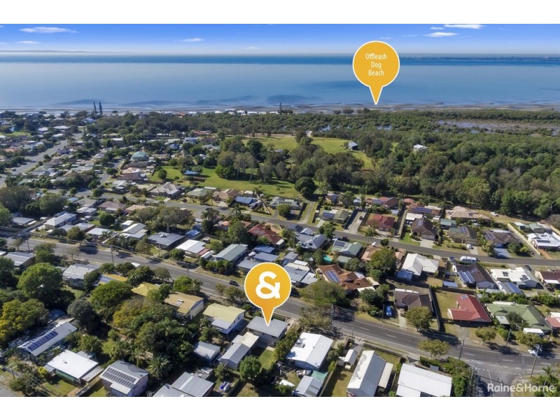 140 MORETON TERRACE, Beachmere QLD 4510