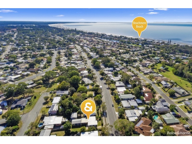 140 MORETON TERRACE, Beachmere QLD 4510