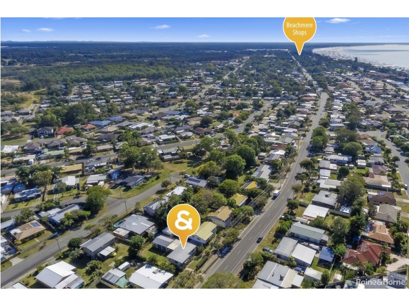 140 MORETON TERRACE, Beachmere QLD 4510