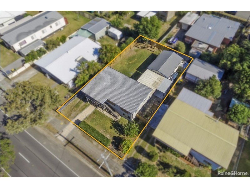 140 MORETON TERRACE, Beachmere QLD 4510