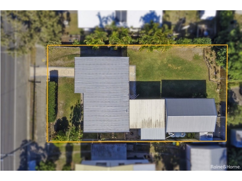 140 MORETON TERRACE, Beachmere QLD 4510