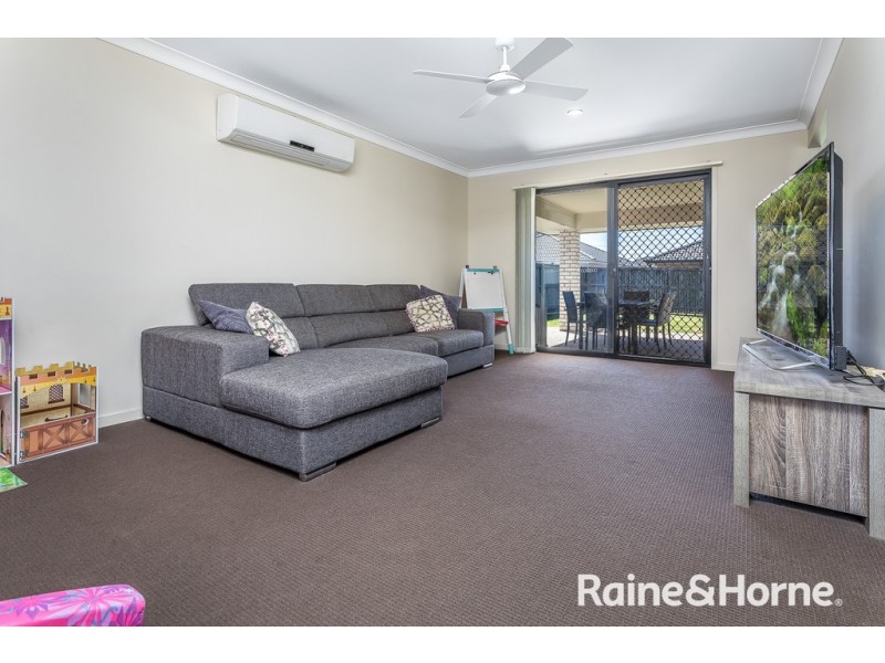 14 CYCAD DRIVE, Upper Caboolture QLD 4510